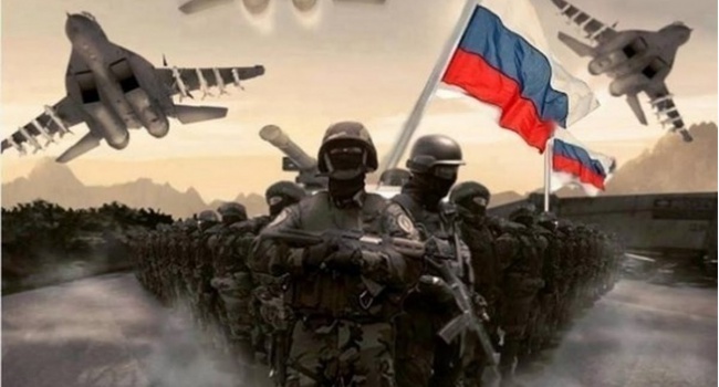 Боровой советует с полной серьезностью отнестись к российскому кровавому плану по Украине 