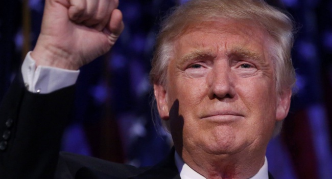Свою инаугурационную речь Дональд Трамп напишет сам 