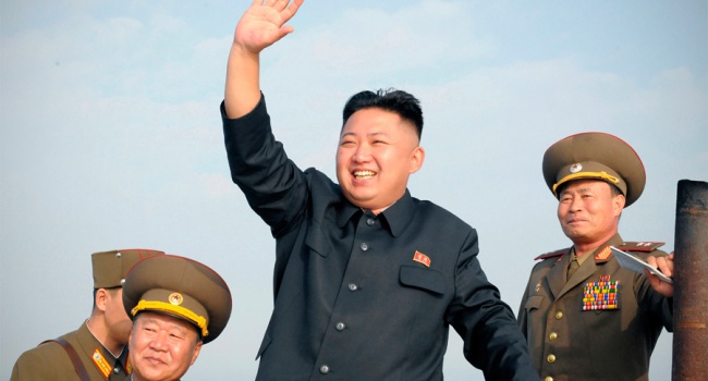 Північно Корейський диктатор стратив 340 осіб