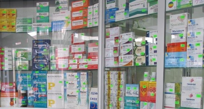 У МОЗ заявили про початок обговорення Національного переліку препаратів 