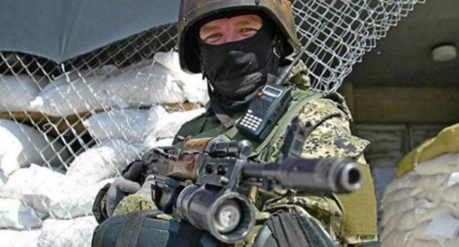 Бойовики підняли бунт проти командирів - українська розвідка 