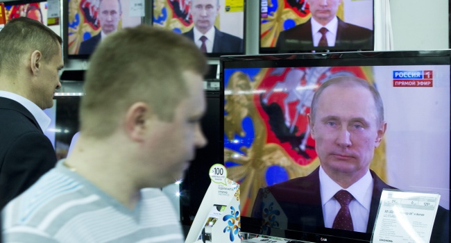Панфілов: зараз дуже небезпечно не вірити путінському телевізору