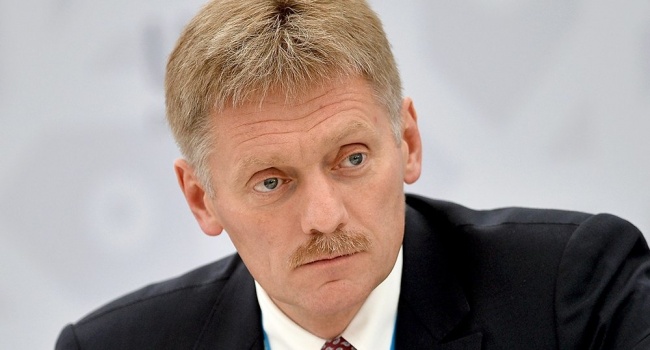Песков: Обама нарушает международное право