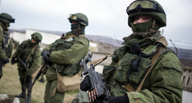 Эксперты рассказали, насколько возможно вторжение России в Украину через Беларусь