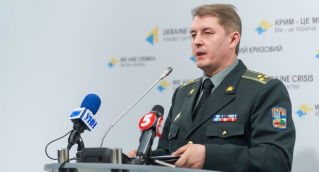 Штаб АТО про минулу добу на Донбасі: ворог активізував снайперів
