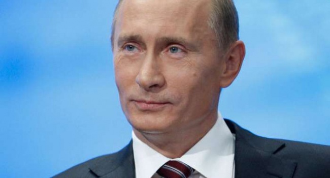 Путін вирішив пожаліти американських дипломатів 