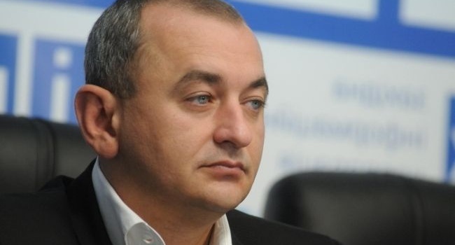 В зоні АТО втрати: 8 військових - Матіос 