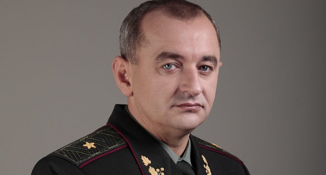 Матіос прокоментував свої слова щодо втрат в зоні АТО 