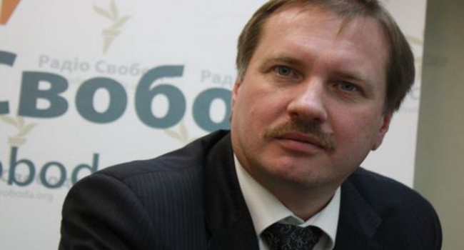 Эксперт: 2016-ый год был годом первых успешных реформ Эксперт: 2016-ый год был годом первых успешных реформ