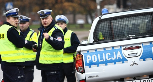 Перед Новим роком українець збив на смерть двох дівчат у Польщі 