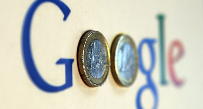 Росіяни почали стягувати «податок на Google»