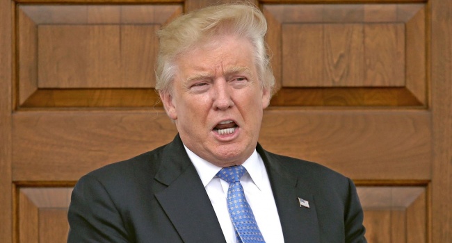 В Конгрессе резко отреагировали на возможное желание Трампа отменить санкции против РФ