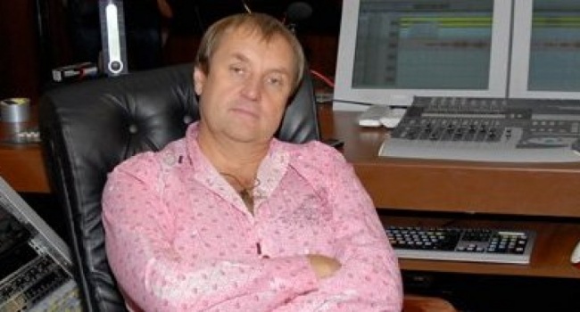 Украинский продюсер рассказал, как можно закрыть артистам доступ в РФ