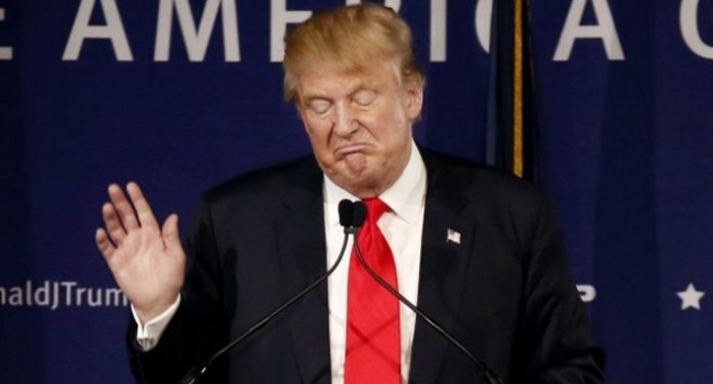 Трампу буде не просто налагодити стосунки з РФ Трампу буде не просто налагодити стосунки з РФ