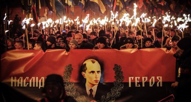 Россияне боятся, что украинские «бандеровцы» могут сжечь Кремль