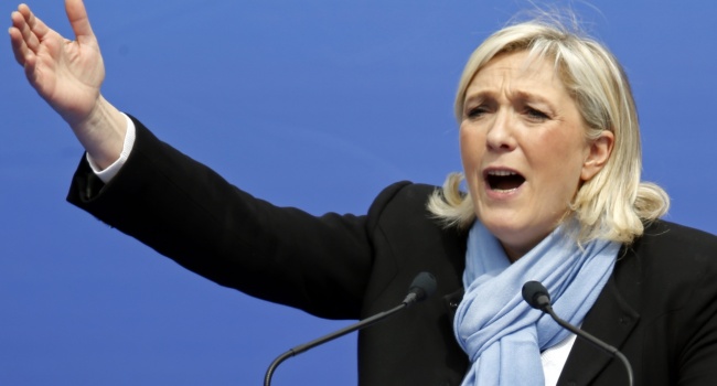 Блогер: більшого приниження Франції годі уявити