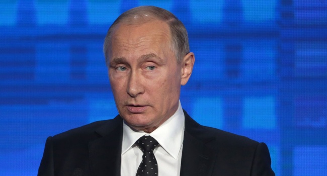 США не будут вводить персональные санкции против Путина