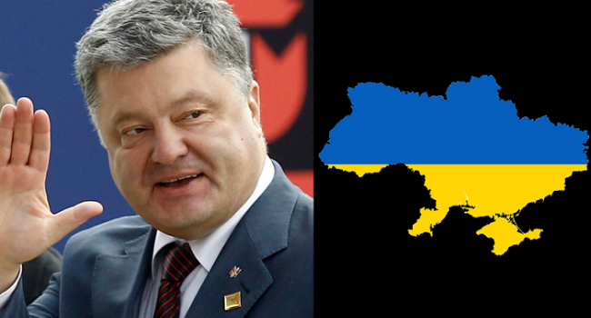 Украинцев ожидает год просветления и «потеря» Порошенко – политолог