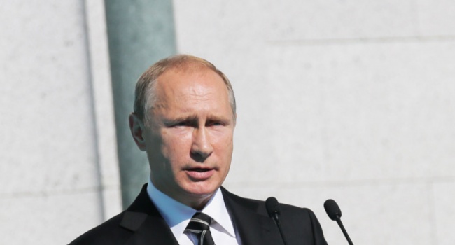 Политолог: в 2017 году Путин не прекратит агрессию в Сирии и в Украине