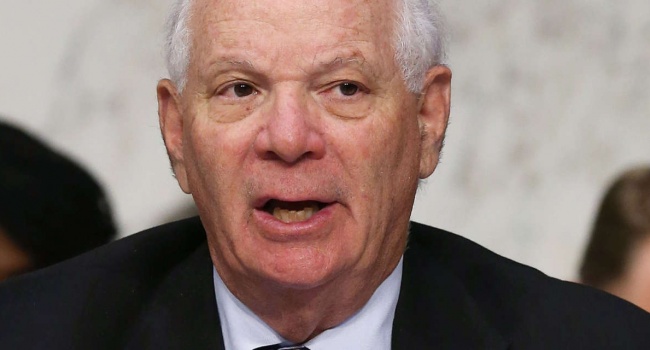 Американський сенатор: новий пакет санкцій – на підході