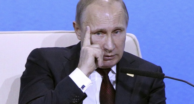 Политолог: Путин потеряет интерес к Украине, сосредоточившись на Сирии и США