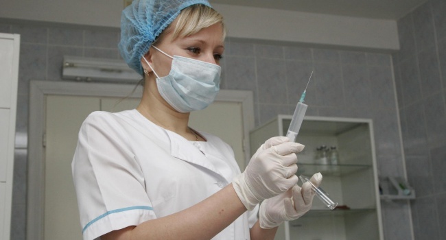 За неделю в Украине скончались от гриппа шесть человек
