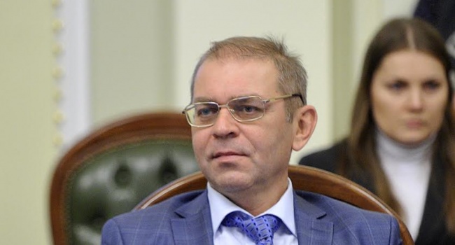 Зняти Пашинського з Альп та допитати - адвокат 