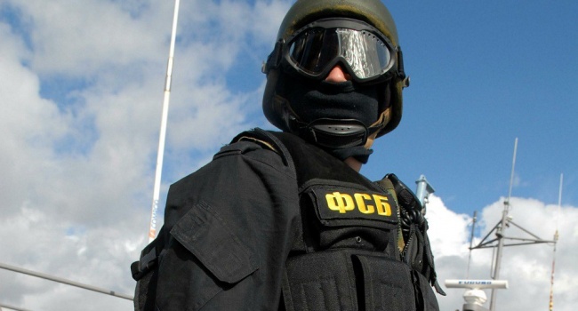 СБУ зупинила канал незаконної міграції, який "кришувала" ФСБ Росії