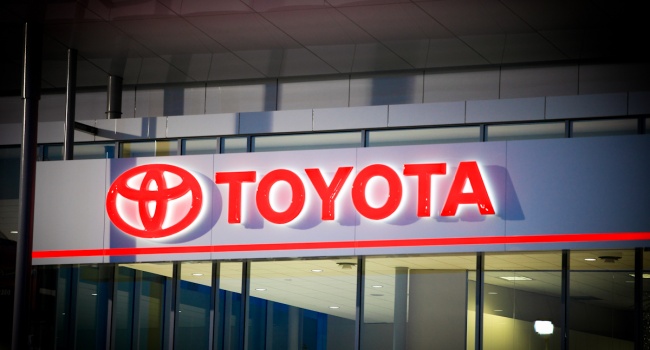 Трамп объявил войну Toyota Motor Corp
