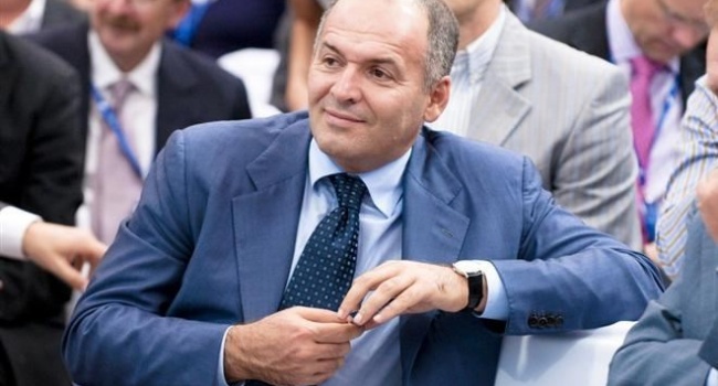 Политолог: Скандальная статья Пинчука была адресована в первую очередь не Порошенко, а Трампу