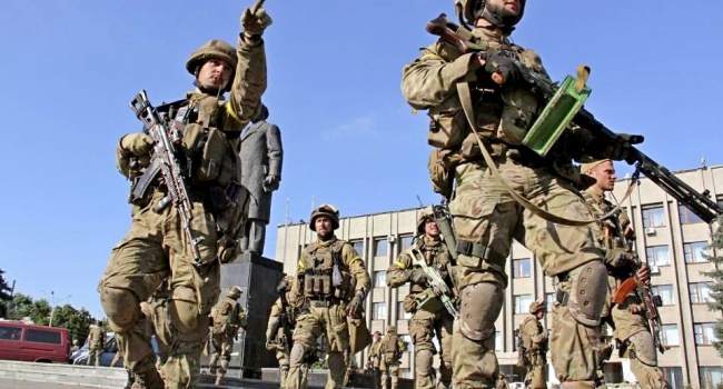 Эксперт рассказал о важной проблеме с вооружением украинских военных на передовой 