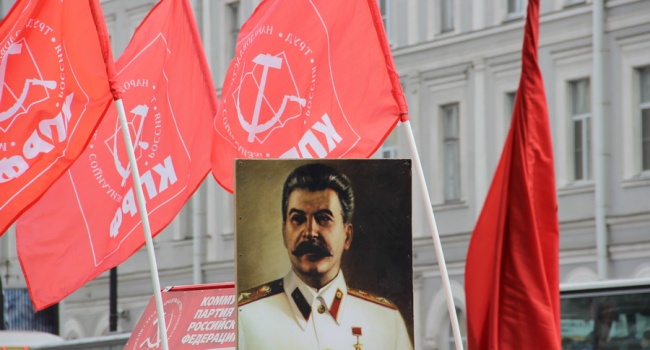 В окупованому Донецьку насаджують сталінізм