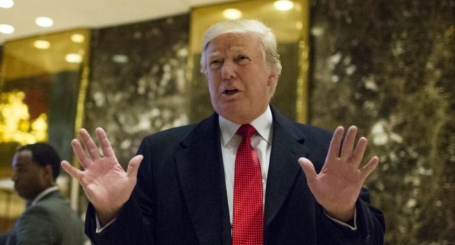 Трамп продовжує покривати росіян у справі про кібер-напади на США