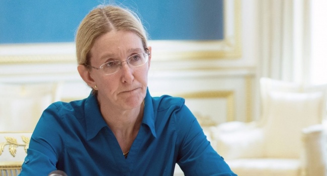 Історик: в Україні почали цькувати чергового реформатора