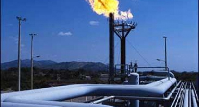 «Газпром» розширив заявку на транзит газу Україною «Газпром» розширив заявку на транзит газу Україною