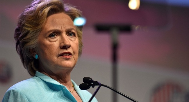 Клинтон хочет баллотироваться на пост мэра Нью-Йорка Клинтон хочет баллотироваться на пост мэра Нью-Йорка