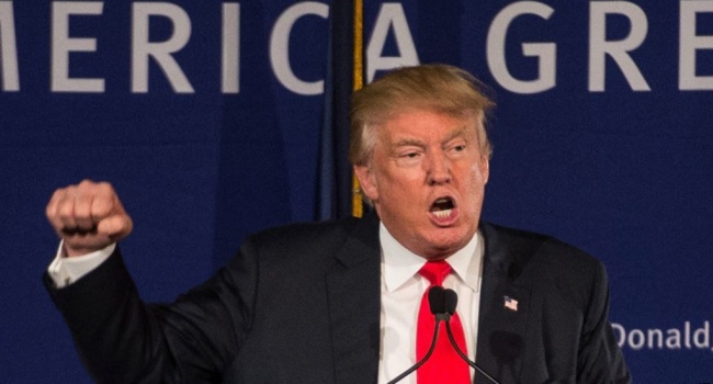 Трамп не увидел последствий вмешательства России в президентские выборы в США