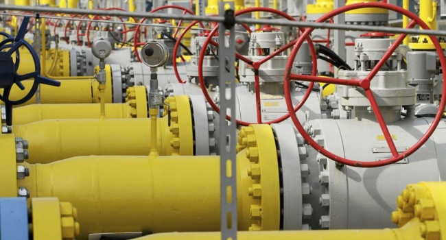 Россия не обойдется без транзита газа через Украину – эксперт 