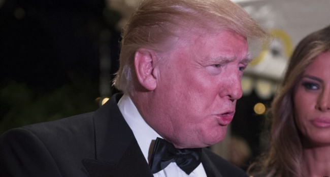 Трамп заявив, що у часи його президентства Росія «більше поважатиме» США Трамп заявив, що у часи його президентства Росія «більше поважатиме» США