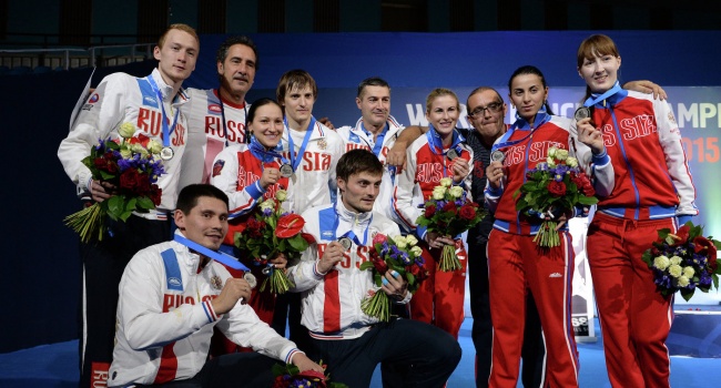 Руководитель UKAD призвал лишить права Россию на участие в Олимпиаде-2018