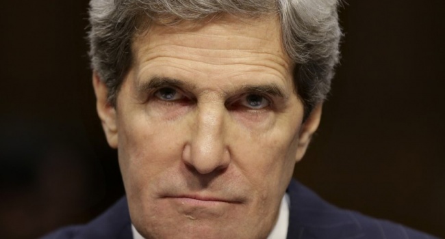 Трампу не следует использовать Twitter для обсуждения внешнеполитических вопросов - Кэрри Трампу не следует использовать Twitter для обсуждения внешнеполитических вопросов - Кэрри