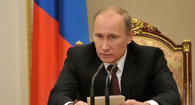 Чадаев: путинская пропаганда была запущена в 2004 году после событий в Украине Чадаев: путинская пропаганда была запущена в 2004 году после событий в Украине