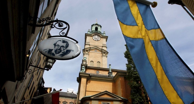 Росія здійснює інформаційні атаки на Швецію – розслідування Росія здійснює інформаційні атаки на Швецію – розслідування