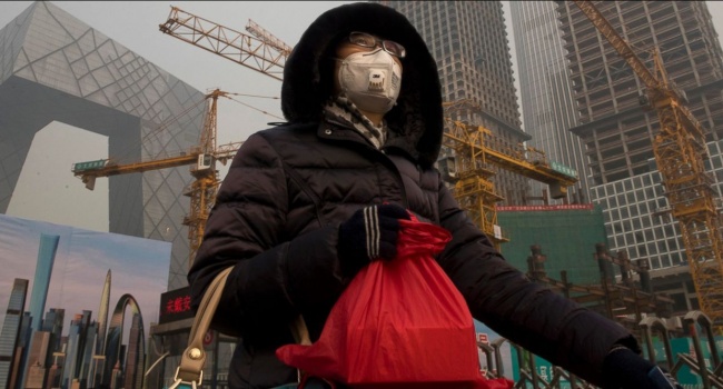 В Китае создали новый вид полиции В Китае создали новый вид полиции