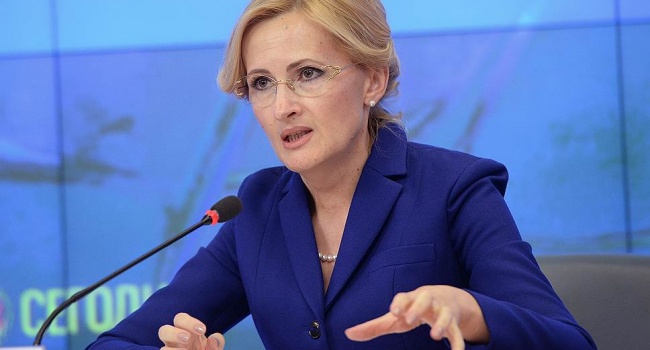 Украинка набросилась на главу Пентагона за то, что тот назвал «нулевым» вклад России в борьбе с ИГ Украинка набросилась на главу Пентагона за то, что тот назвал «нулевым» вклад России в борьбе с ИГ