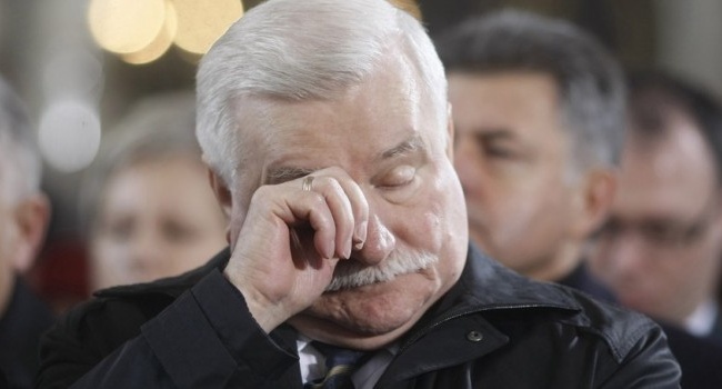 Помер 43-річний син екс-президента Польщі Помер 43-річний син екс-президента Польщі