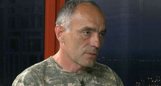 Украина может оказаться в яме «совкового» реализма - Касьянов Украина может оказаться в яме «совкового» реализма - Касьянов