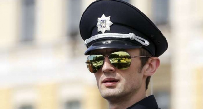 На посаду глави поліції претендують 64 особи На посаду глави поліції претендують 64 особи