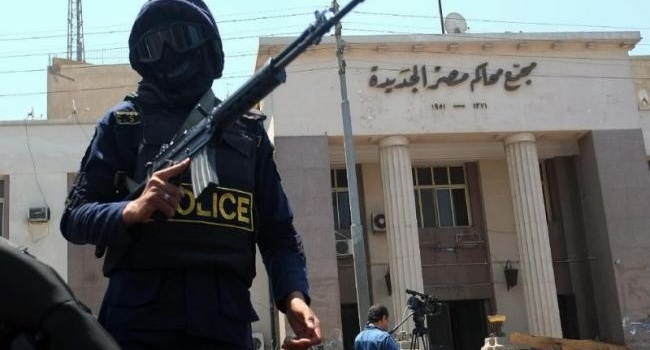 У Єгипті під час теракту загинуло 8 поліцейських