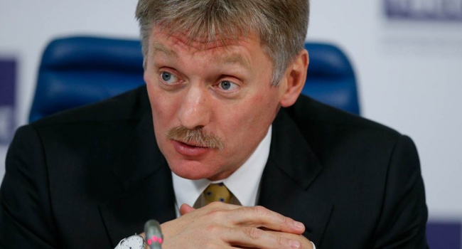 Кремль вже "вморився" від "пустих" доповідей США